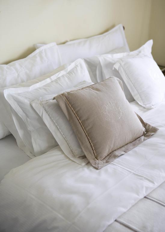 Hotell Bla Blom 거스타브스버그 객실 사진